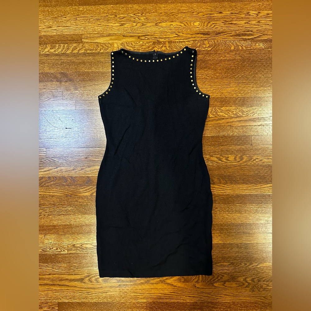 St. John Evening dress